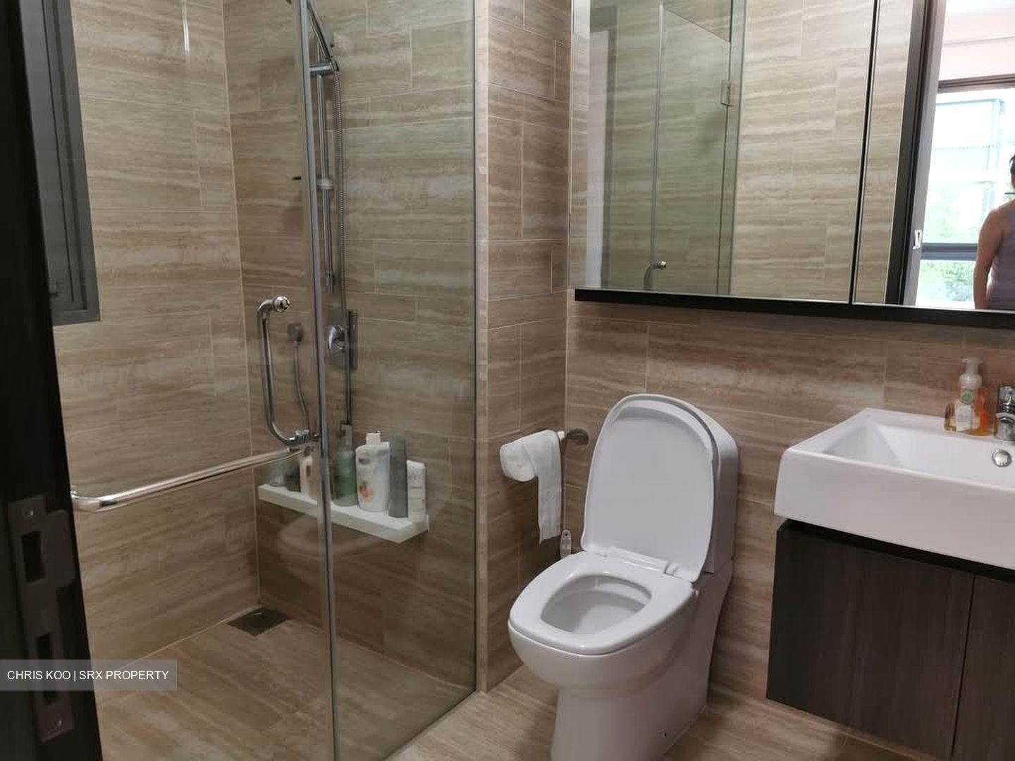 North Park Residences (D27), Apartment #595747291